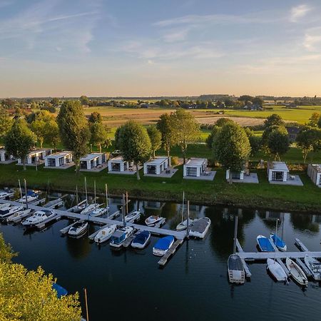Marinapark Bad Nederrijn Hotel Maurik Exterior photo