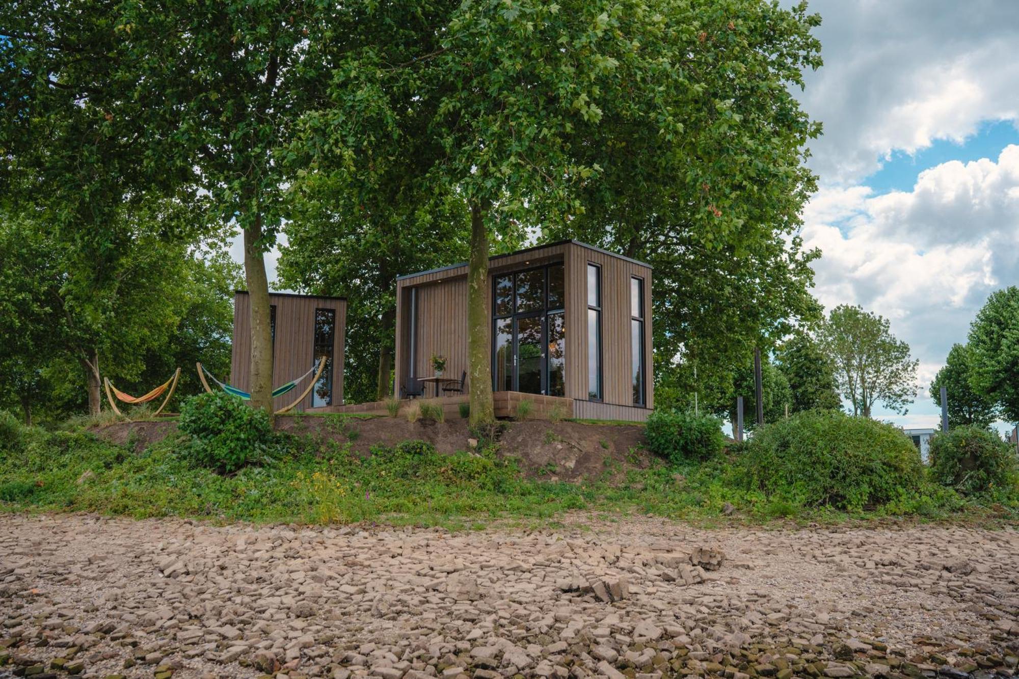 Marinapark Bad Nederrijn Hotel Maurik Exterior photo