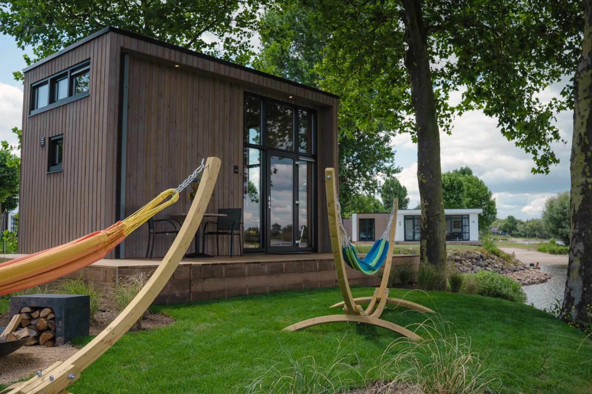 Marinapark Bad Nederrijn Hotel Maurik Exterior photo
